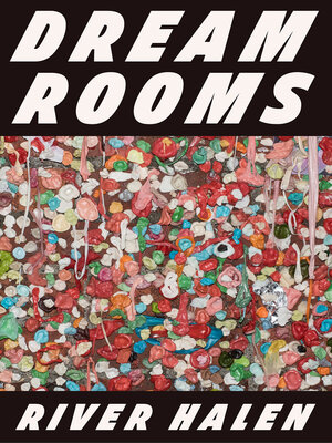 cover image of Dream Rooms